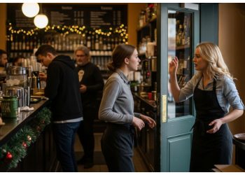 Was This 17-Year-Old Manager Wrong to Tell an Employee the Job Isn't a Good Fit? Was This 17-Year-Old Manager Wrong to Tell an Employee the Job Isn’t a Good Fit?