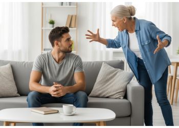 Man Called an “Incel” and “Disappointment” for Choosing to Remain Single After Wife’s Death