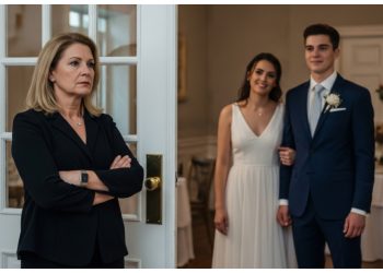 Aunt Vows to Drag Sister Out of Nephew’s Wedding After Years of Abuse Aunt Vows to Drag Sister Out of Nephew’s Wedding After Years of Abuse