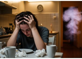 This Sister Refused to Shower, Used Strong Deodorant, and Got Evicted