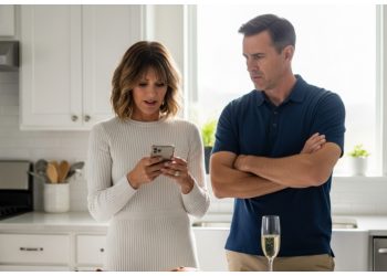 Bridezilla Loses It Over Sister-in-Law’s White Party Dress