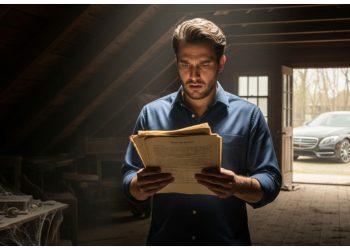 Mom Stole Her Children’s Inheritance and Claimed It Was “For the Family”