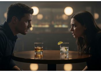 He Told His Girlfriend: “It’s Me or Your Ex,” And She Called Him Insecure