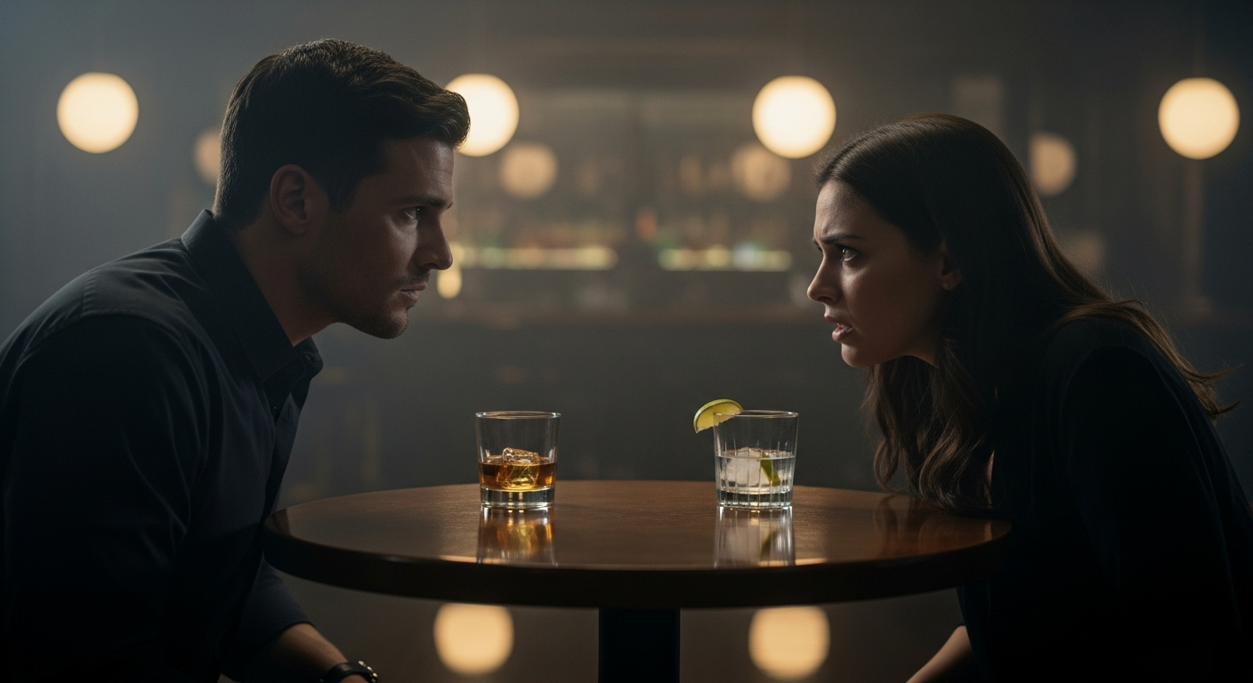 He Told His Girlfriend: "It's Me or Your Ex," And She Called Him Insecure