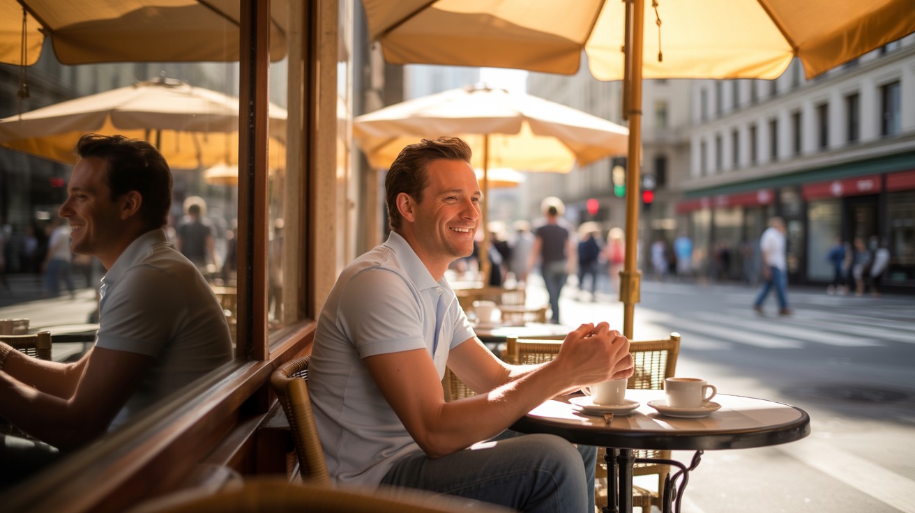 Ex Told Him To Download Dating Apps During Their ‘Break’, Now He’s Still Dating The Woman He Met There