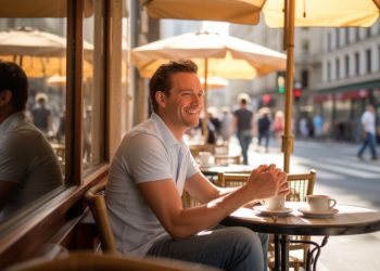 Ex Told Him To Download Dating Apps During Their ‘Break’, Now He’s Still Dating The Woman He Met There