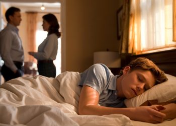 Mom Refuses To Let Her 14-Year-Old Sleep In, Dad Fears It’s Turning Unhealthy
