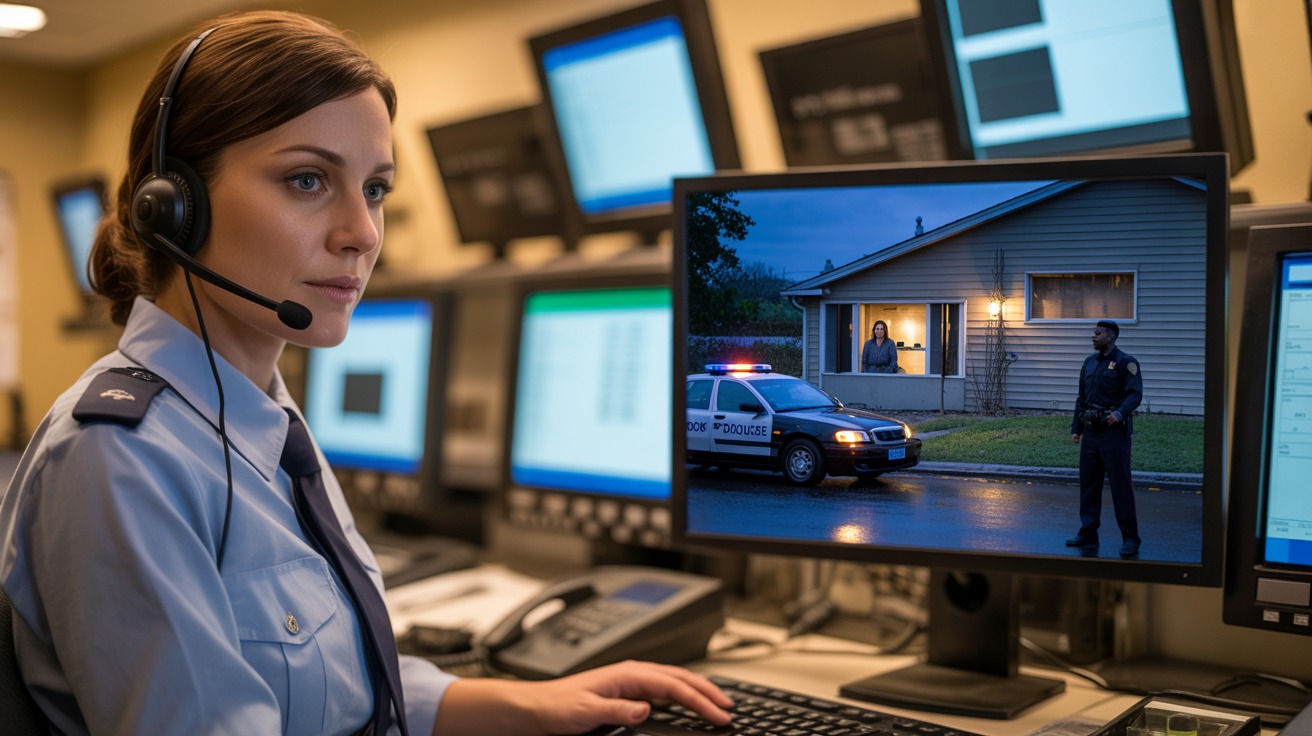 Caller Demands Police Because A Black Man Is Walking Down the Street