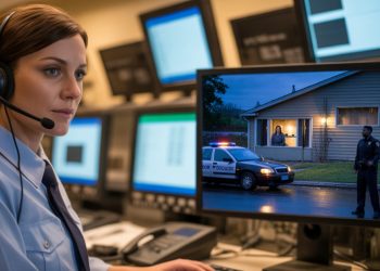 Caller Demands Police Because A Black Man Is Walking Down the Street