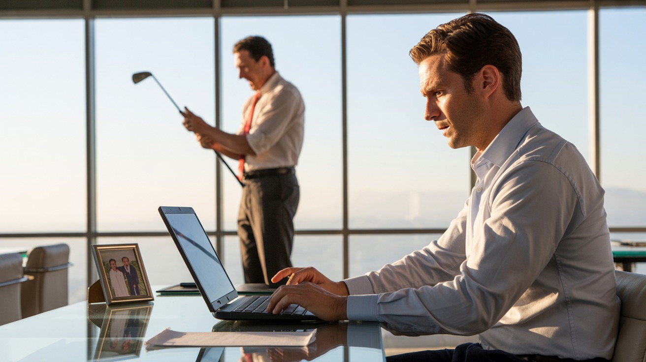 Boss Denied Employee’s Honeymoon And Told Them To ‘Reconsider Working Here’, So They Did And Karma Hit Hard