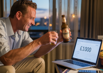 Boss Changed Employee’s Flight To Save £80, Ended Up Paying £1,000 More Instead