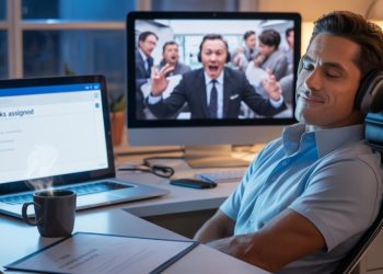 Guy At Work Tried To Prove A Point By Taking Over All Tasks, Accidentally Gave A Coworker Two Months Off Before They Quit