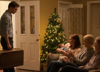 Man Refuses To Come Home For The Holidays After His Parents Took In The Ex Who Broke His Heart