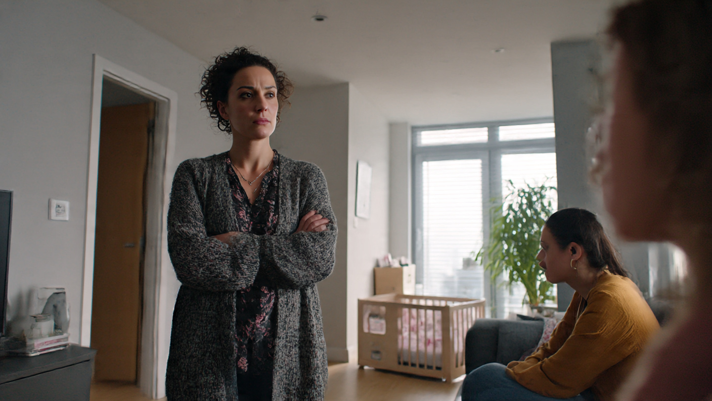 Mom Blames Sister for "Pushing Away" Her Kids After Years of Free Childcare