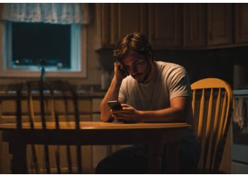 Man Demands Deadbeat Stepbrother See His Son Before Funding New Baby