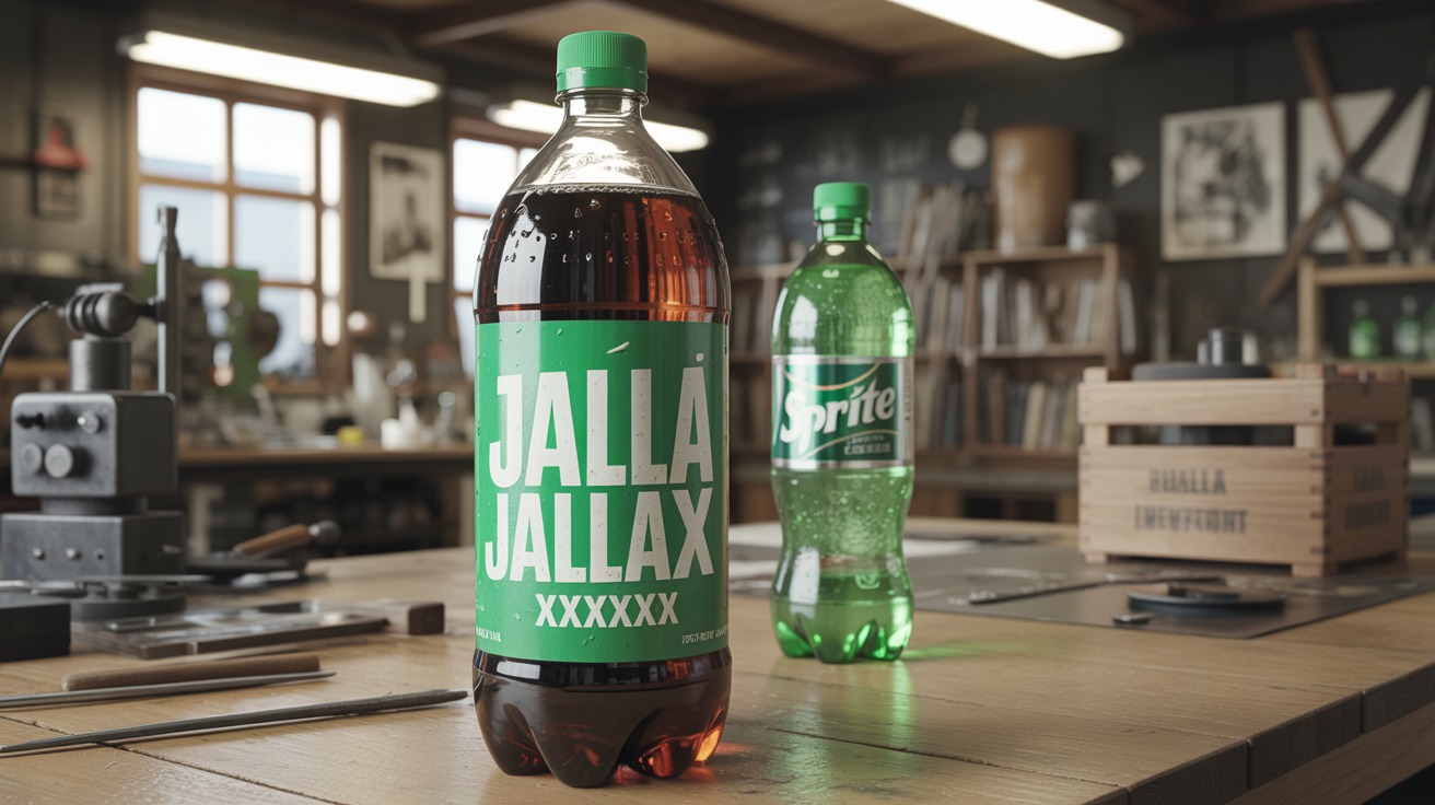 Coca-Cola Calls Oslo Soda ‘Offensive’ Because The X’s Look Too Much Like Censorship