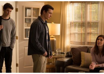 Step-Mom Tried to Ground Teen Athlete, Dad Said “No Way” Step-Mom Tried to Ground Teen Athlete, Dad Said “No Way”