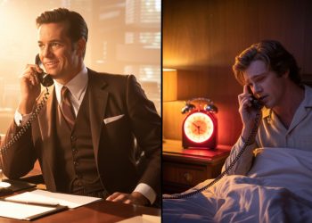 Banker Gets Late-Night Calls From California, Calls Back At 5 A.M. Sharp Banker Gets Late-Night Calls From California, Calls Back At 5 A.M. Sharp