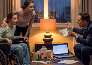 Woman Discovers Husband Secretly Taking “Rent” From Her Disabled Sister, Demands He Pay It Back Woman Discovers Husband Secretly Taking “Rent” From Her Disabled Sister, Demands He Pay It Back