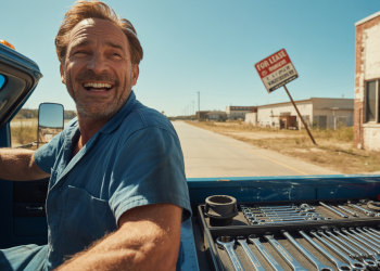 Boss Fires Mechanic For "Poor Performance," Mechanic Launches Rival Shop To Sink Him Boss Fires Mechanic For “Poor Performance,” Mechanic Launches Rival Shop To Sink Him