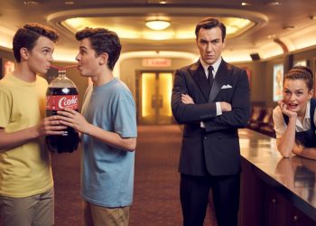 Cinema Manager Enforces ‘No Outside Drinks’ Rule, Teen Follows It A Little Too Perfectly