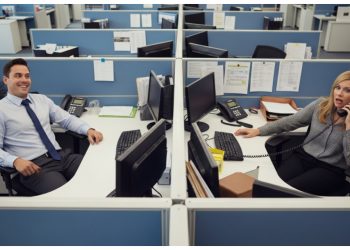 He Waited Nearly a Decade to Use the Same Cruel Line on His Coworker