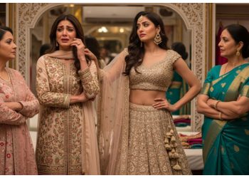 Bridezilla Asks Sister to Wear Less Revealing Clothes, Sister Says No