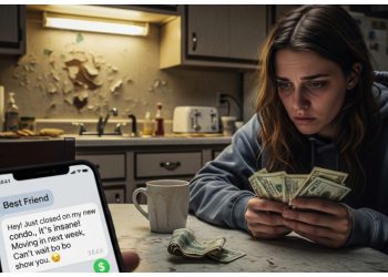 Disabled Woman Snaps at Friend for "Poor-Shaming" Her While Buying Plushies Disabled Woman Snaps at Friend for “Poor-Shaming” Her While Buying Plushies