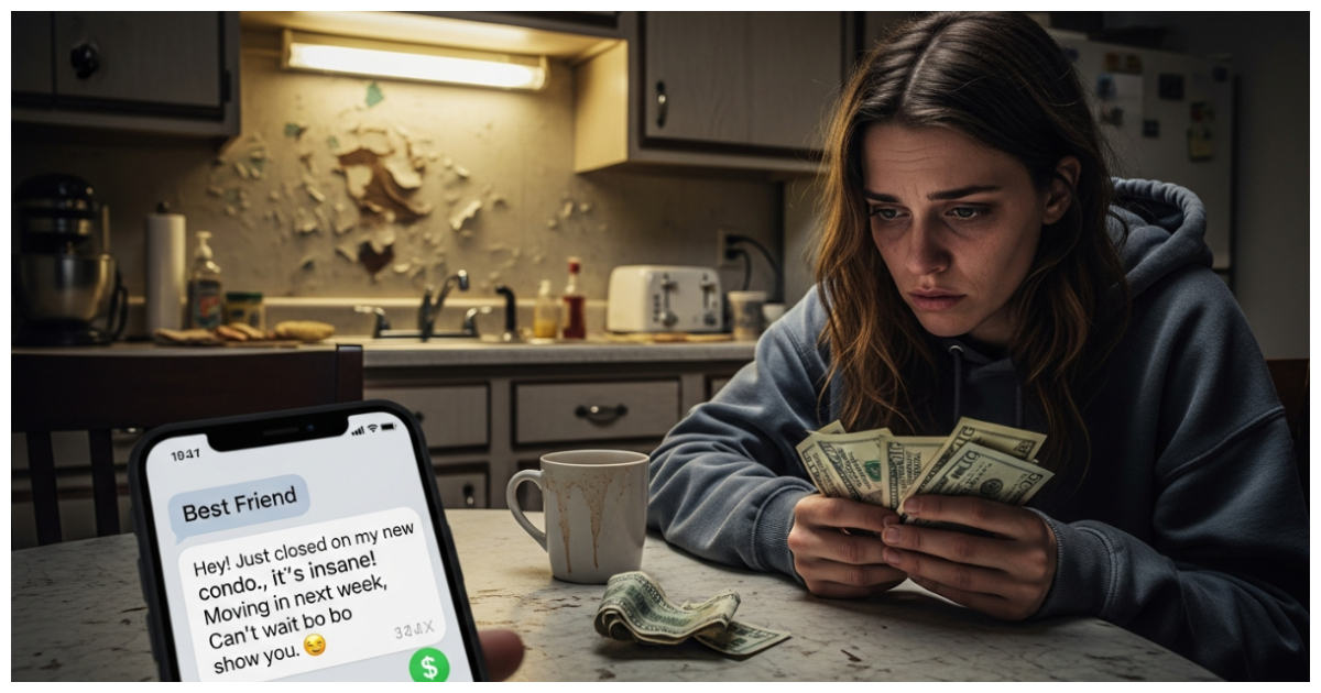 Disabled Woman Snaps at Friend for "Poor-Shaming" Her While Buying Plushies