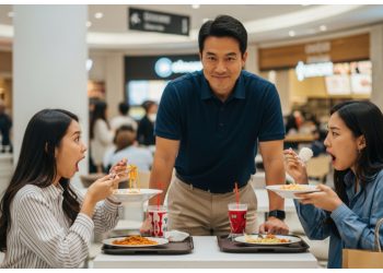 He Used His Love of K-Dramas to Deliver the Ultimate Mic Drop On Mean Girls He Used His Love of K-Dramas to Deliver the Ultimate Mic Drop On Mean Girls