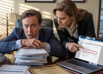 Boss Gave A Huge Discount To A Rich Client, Instantly Regretted It Boss Gave A Huge Discount To A Rich Client, Instantly Regretted It