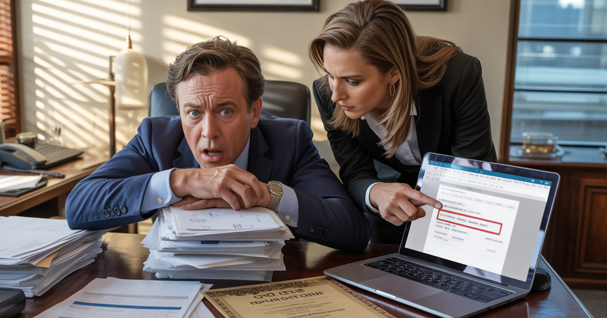 Boss Gave A Huge Discount To A Rich Client, Instantly Regretted It Boss Gave A Huge Discount To A Rich Client, Instantly Regretted It