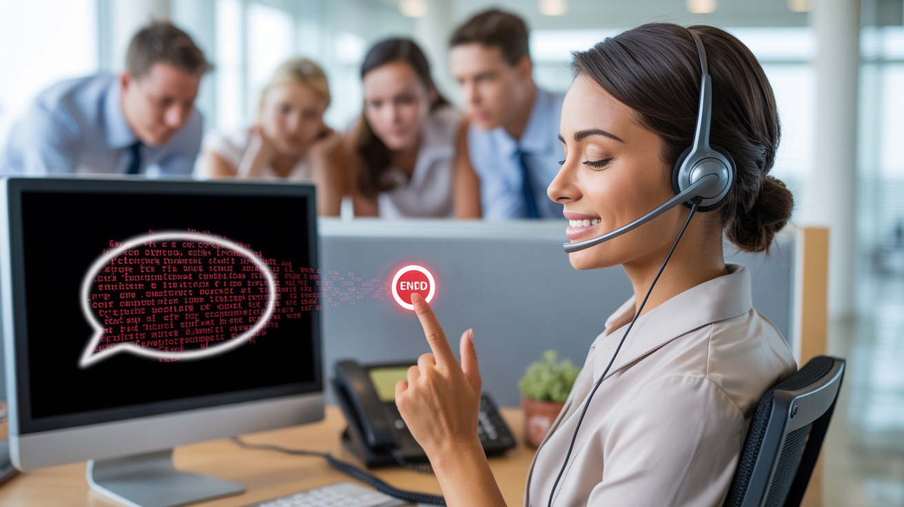 Karen Thinks She Can Outsmart Fraud Policy, Accidentally Outsmarts Herself Instead