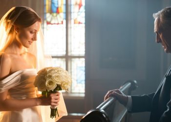 Father Who Abandoned His Kids Refuses To Attend Daughter’s Wedding Because His Wife Isn’t Invited