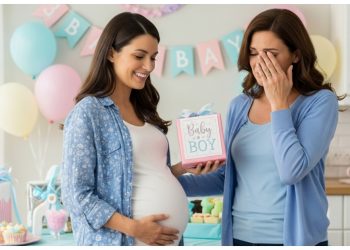 Sister Demands Name Change Because Her “Miracle Baby” Deserves a Unique Name