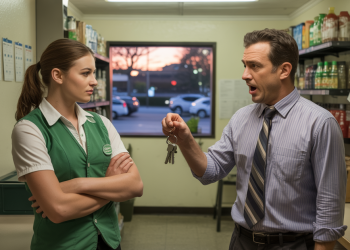 Manager Refused To Give Him A Raise, So He Quit And Returned As A New Hire Making More Manager Refused To Give Him A Raise, So He Quit And Returned As A New Hire Making More