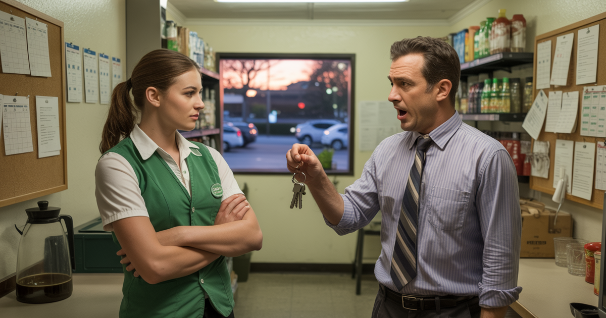 Manager Refused To Give Him A Raise, So He Quit And Returned As A New Hire Making More