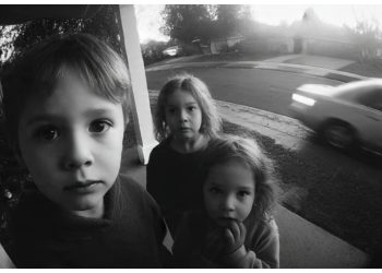 She Refused to Be Her Brother’s Free Babysitter, Now She’s His Kids’ Guardian