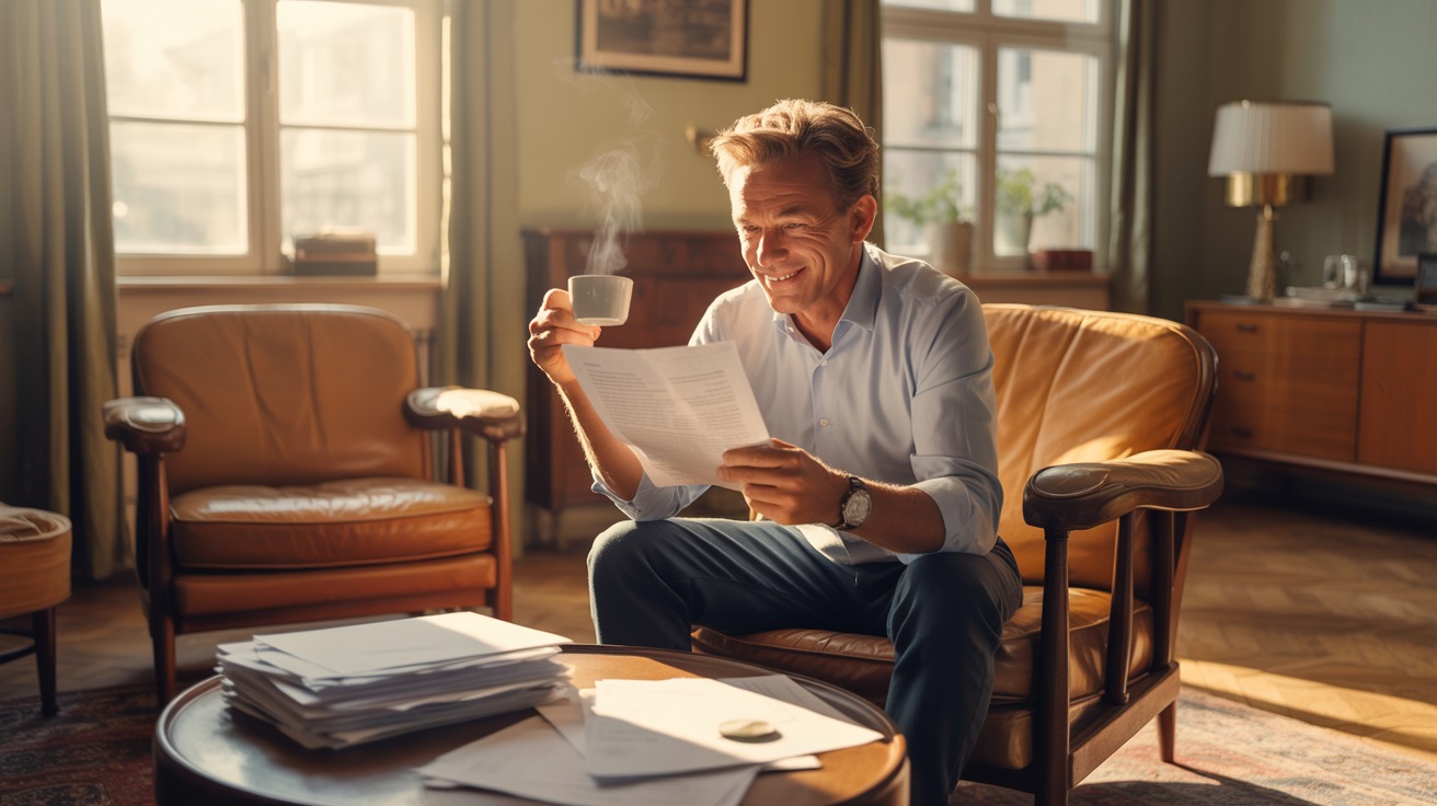 Landlord Tries To Trick Tenant Into Signing A Pricier Lease, Learns The Hard Way That Germans Read Contracts