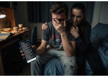 The Horrifying Plot: FMIL Sabotaged Birth Control to Kidnap a Non-Existent Baby