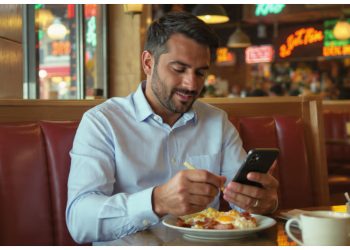 Man Realizes the Penalty for 6 Minutes Late Is the Same as 3 Hours Late, So He Chooses Bacon