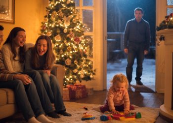 Man Calls Christmas ‘Pointless And Wasteful’, So Girlfriend Told Him To Stay Home