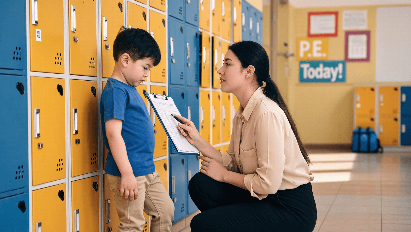 When Mom Says He Can’t Lie And the Kid Proves Her Wrong