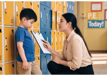 When Mom Says He Can’t Lie And the Kid Proves Her Wrong