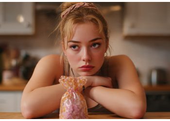 He Promised Her a Perfume, Gave Her a Body Spray, and Blamed Her for the Lie