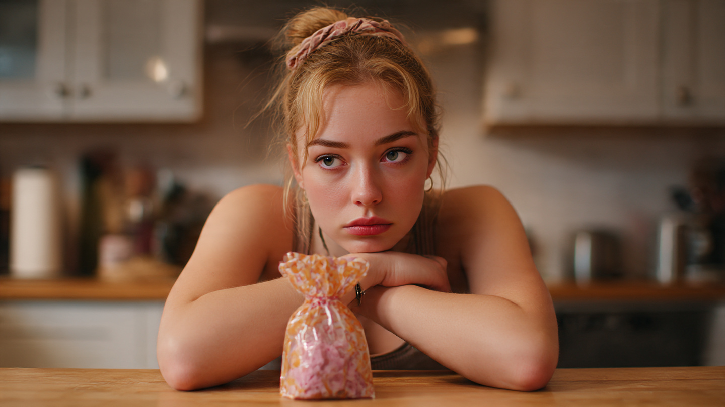 He Promised Her a Perfume, Gave Her a Body Spray, and Blamed Her for the Lie