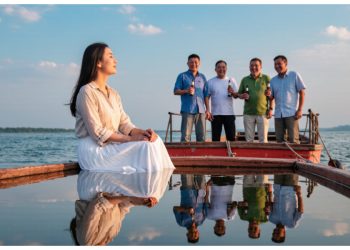 He Promised a Day Just for Her,Then Invited the Whole Crew He Promised a Day Just for Her,Then Invited the Whole Crew