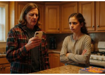 Daughter Excludes New Girl From Party, Mom Defends Her Decision to Other Parents Daughter Excludes New Girl From Party, Mom Defends Her Decision to Other Parents