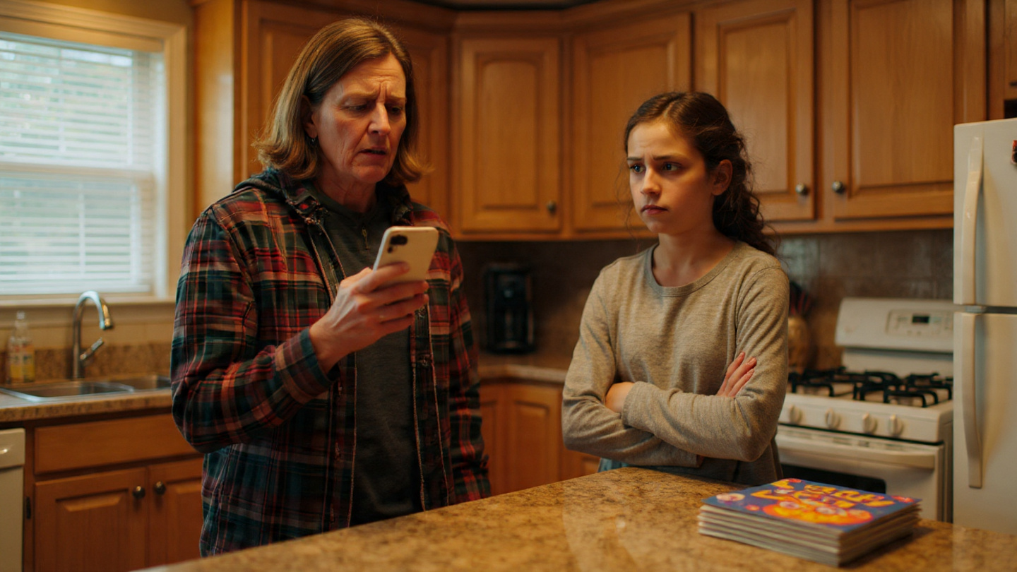 Daughter Excludes New Girl From Party, Mom Defends Her Decision to Other Parents