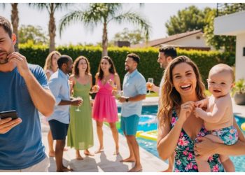 Brother Chooses His Dog Over Meeting His 4-Month-Old Nephew Brother Chooses His Dog Over Meeting His 4-Month-Old Nephew